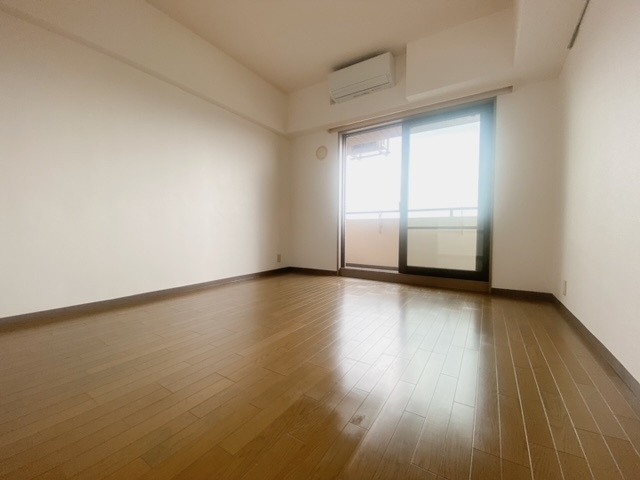 【寝室】 | Comfort Terrace