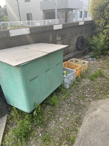 ベルメゾン一須賀Ⅲ号館のその他共用部分