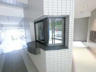 【その他共用部分】 | 上星川三和プラザⅡ