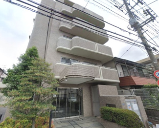 【外観】 | 4階南西向き・ルーフバルコニー付のため陽当たり・通風良好です。
4.5帖の洋室はリモートワーク対応のワークスペースとしても◎