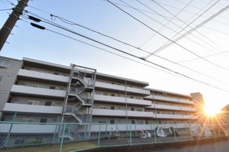 【外観】 | JR京浜東北線「洋光台」駅徒歩12分。