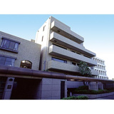 常磐松パーク・マンションの画像