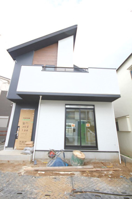 【前面道路含む現地写真】 | 戸ヶ崎ケイアイ3,390万円