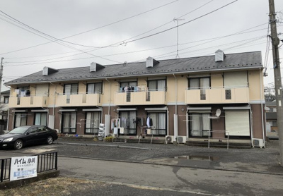 【外観】 | エクセル豊堀