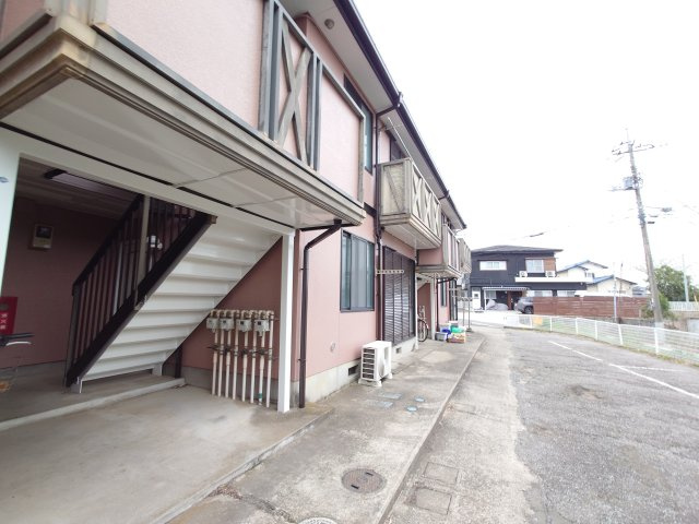 ヴィレッジ白山のその他