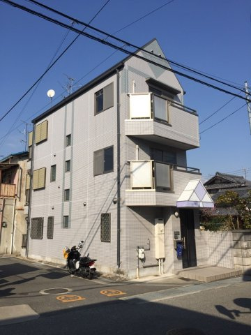 ◆鉄骨造のお家◆小野原西1丁目中古戸建♪の画像