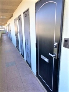 ベルメゾン一須賀Ⅰ号館のその他共用部分