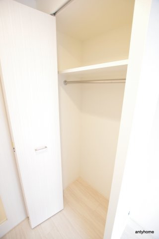 エスリード大阪 NAGAHORI GATE　仲介手数料無料の収納