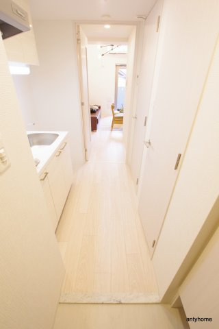 エスリード大阪 NAGAHORI GATE　仲介手数料無料の内装