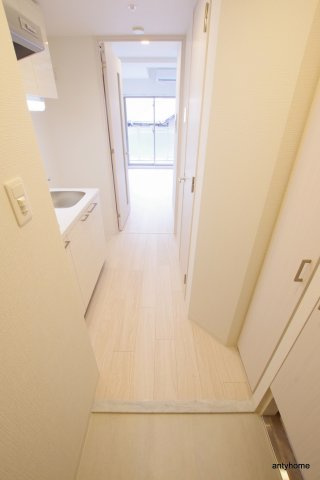 エスリード大阪 NAGAHORI GATE　仲介手数料無料の内装