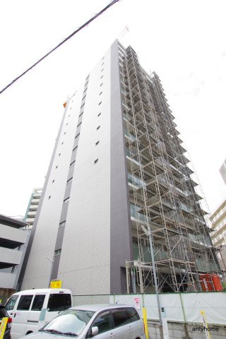 エスリード大阪 NAGAHORI GATE　仲介手数料無料の外観
