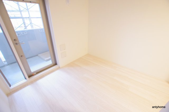 エスリード大阪 NAGAHORI GATE　仲介手数料無料の洋室