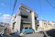 豊中市長興寺北１丁目貸家の画像