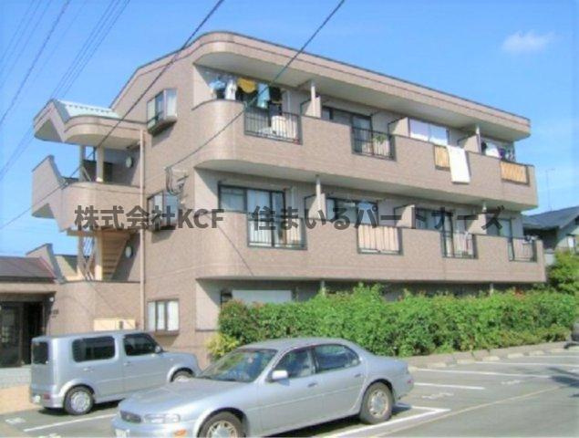 ビューカトレア