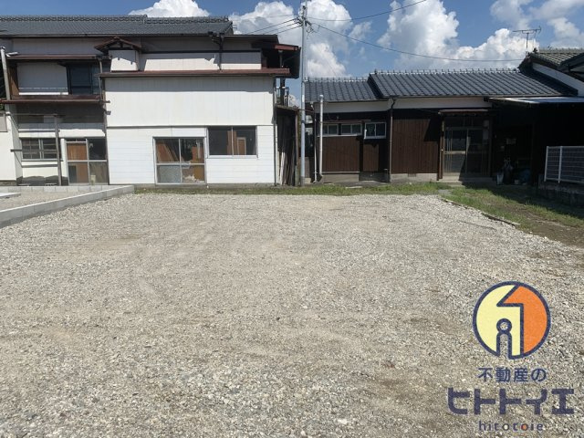 筑後市津島　売地