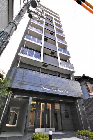 プレミアムコート天王寺EAST