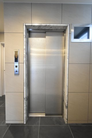 プレミアムコート天王寺EASTのその他共用部分