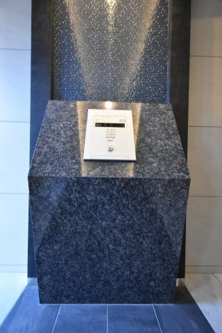 プレミアムコート天王寺EASTのその他共用部分