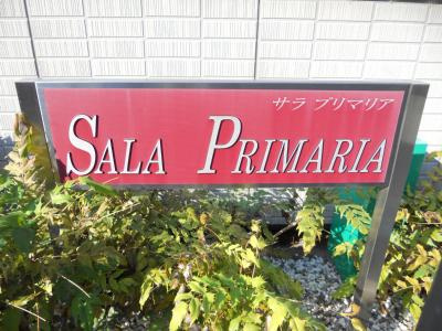 サラプリマリアのその他