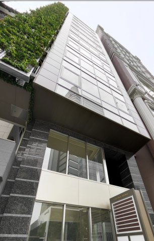 センテニアル青山ビル