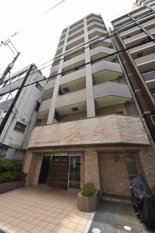 エイペックス京町堀Ⅱ