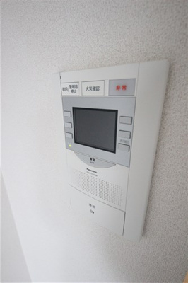 【セキュリティ】 | ララプレイス梅田西イルミナーレ
