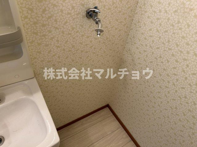 ハイツミゾグチの設備