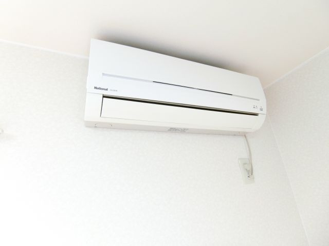 アムールKATAKURAの設備