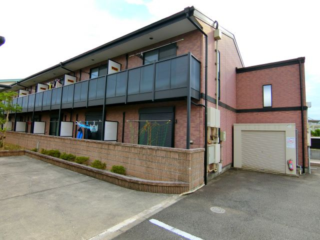 アムールKATAKURA