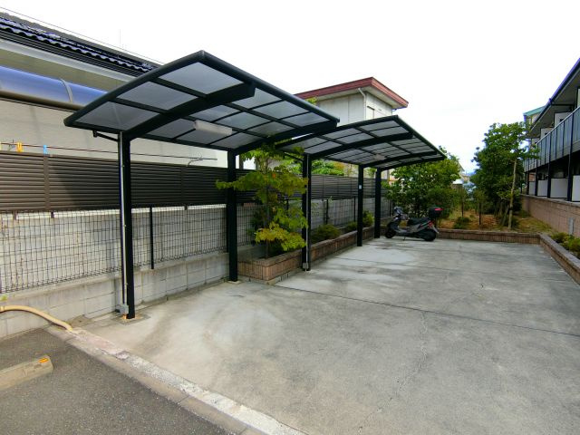 アムールKATAKURAのその他共用部分