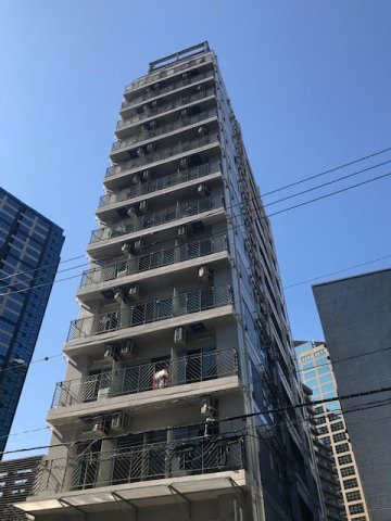 天空MURAの外観