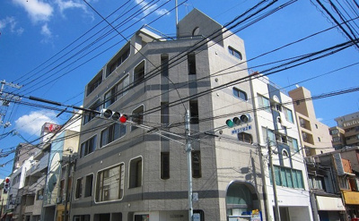 【外観】 | LUXES堺町 | LUXES堺町