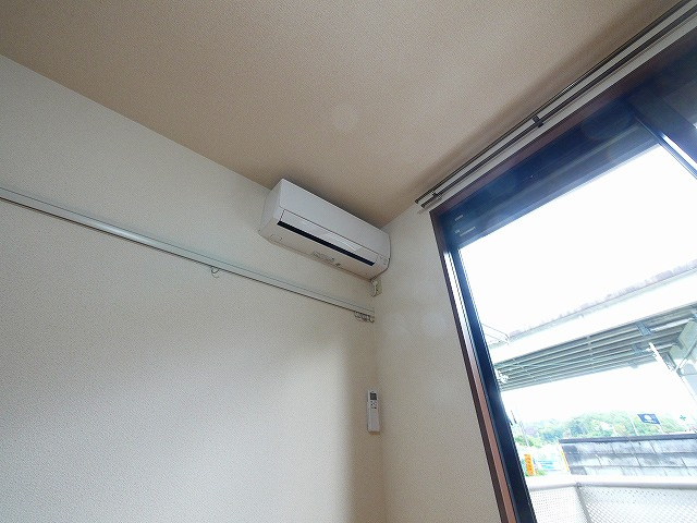 ドミール佐保台の設備