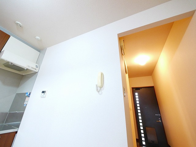 ドミール佐保台の設備