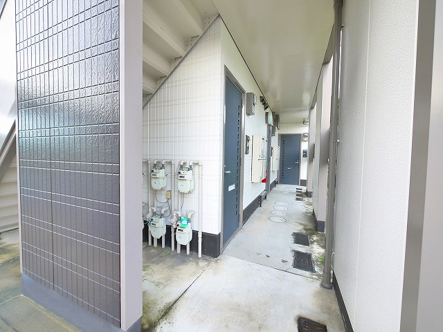 ドミール佐保台のその他