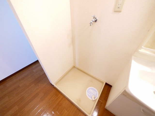 ドミール佐保台の設備