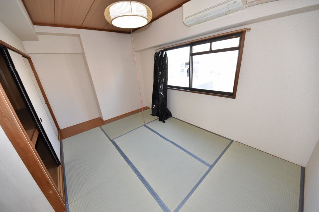 アルボール西道頓堀のその他共用部分