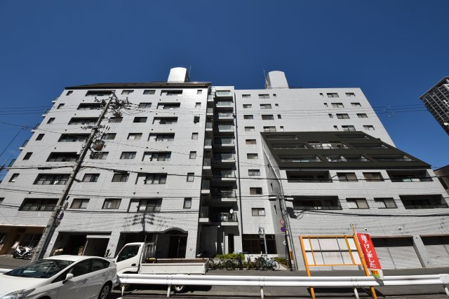 アルボール西道頓堀