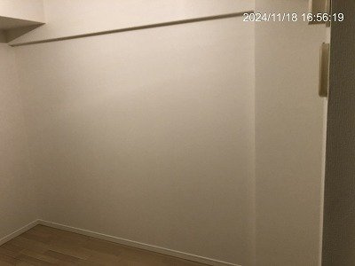 【内装】 | パセオ・ラルゴ