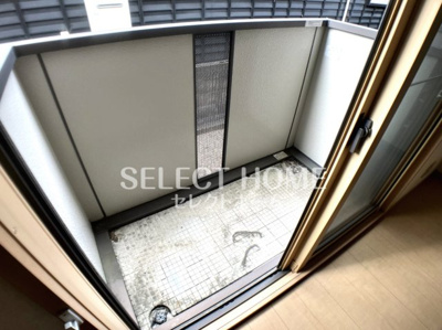 【バルコニー】 | ロータス