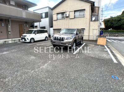 【駐車場】 | ロータス