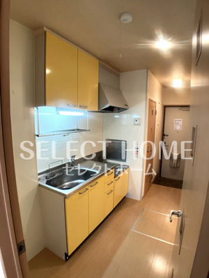 【キッチン】 | ロータス