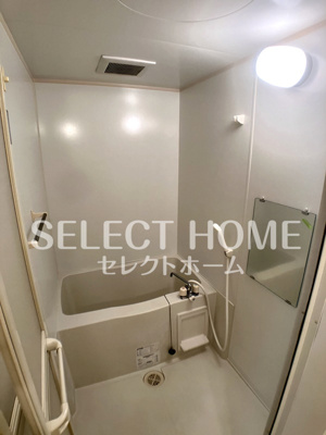 【浴室】 | ロータス