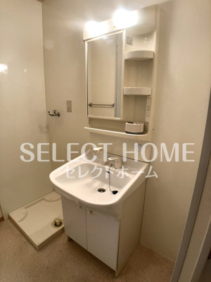 【独立洗面台】 | ロータス