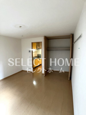 【寝室】 | ロータス