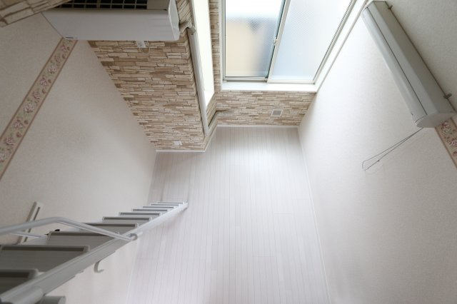 プレミアリラガーデン鶴見仲通のその他|同タイプ参考写真です。