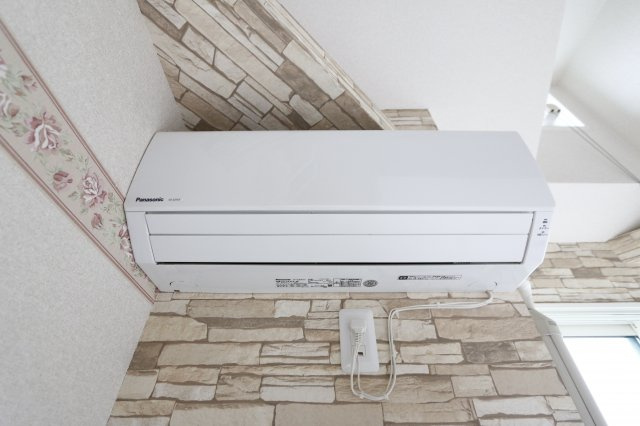 プレミアリラガーデン鶴見仲通の設備|同タイプ参考写真です。