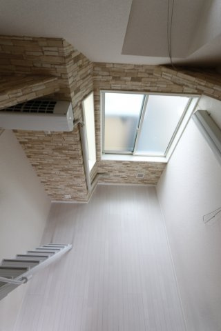 プレミアリラガーデン鶴見仲通の寝室|同タイプ参考写真です。