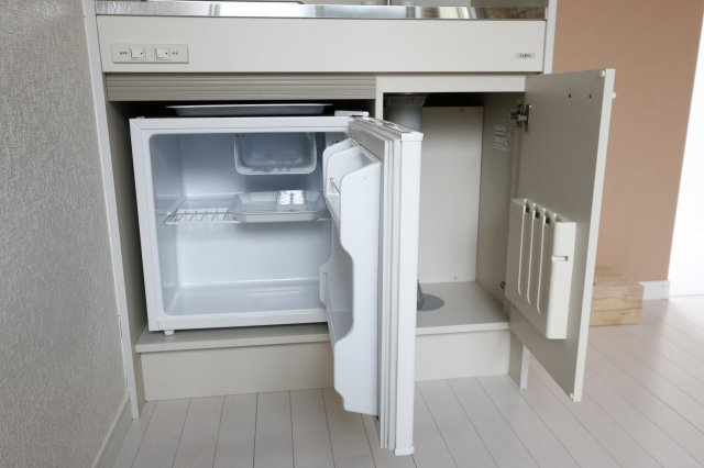 プレミアリラガーデン鶴見仲通のキッチン|同タイプ参考写真です。