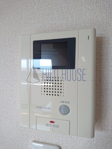 森甚Dのセキュリティ